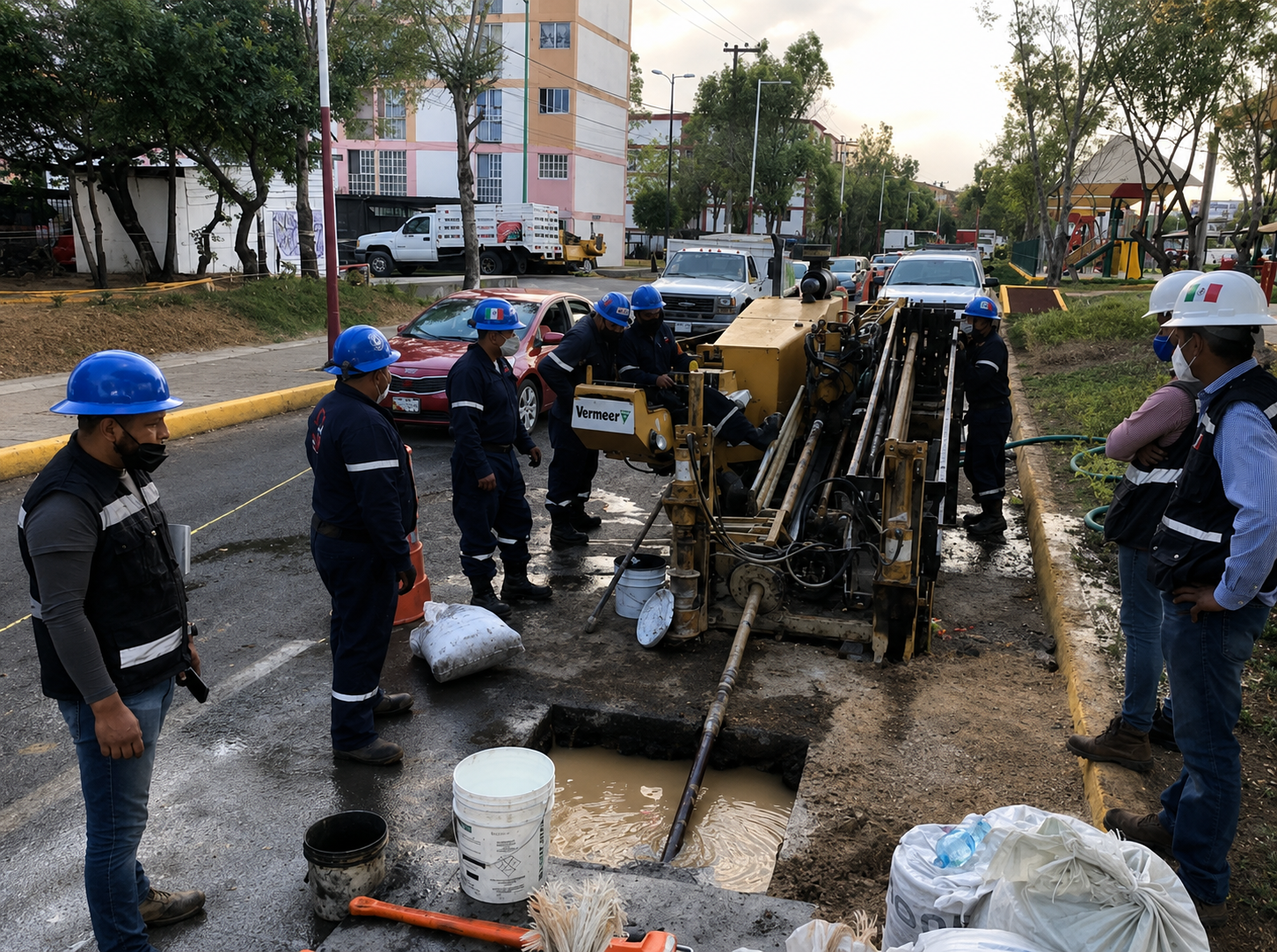 Proyecto